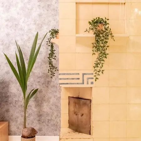 Rest Designer Studio With Loft