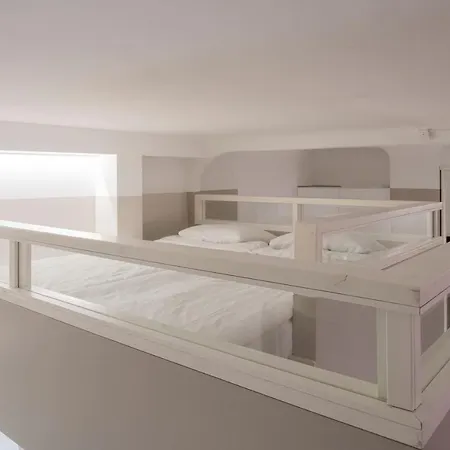 Rest Designer Studio With Loft *