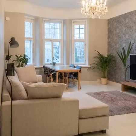 Διαμέρισμα Rest Designer Studio With Loft